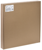 LIGHTING PRO Светильник светодиодный ДВО 1001 30Вт 4000К IP40 595х595мм микропризма IEK