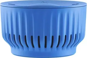 Акустическая система Sber Boom Mini синий