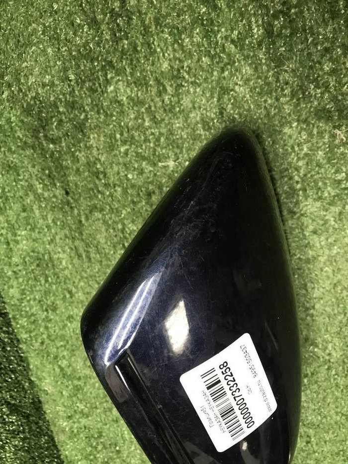 Крышка зеркала правая Mercedes M GLE W166 (11-18)