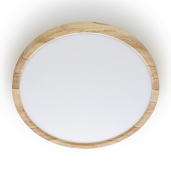 CL738242V Бейсик Клен Св-к Накл. LED 24W*Мульти