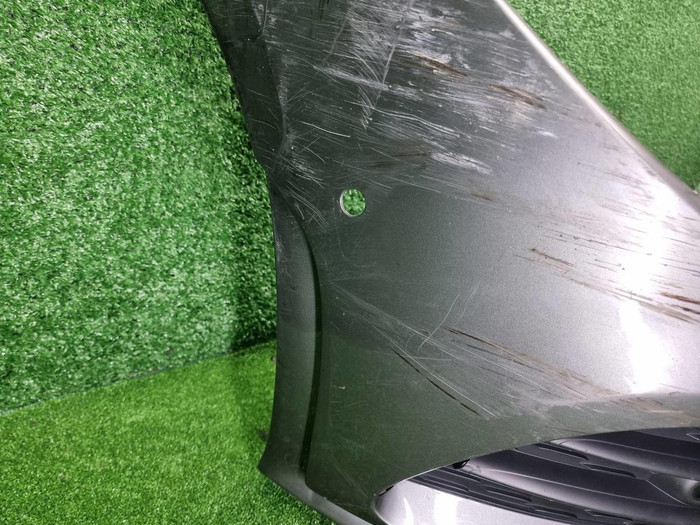 Бампер передний Mercedes CLA C118 (2019-2023) AMG