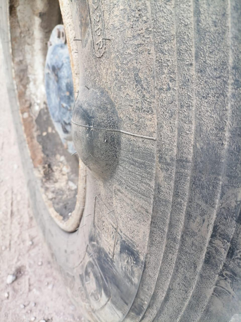 Shacman (Shaanxi) SX* 8x4 Самосвал SX33186V366 (Дизельный, 11,6 л, 423 л.с., МТ)