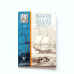 Netherlands 2007 Year Sets "Michiel de Ruyter" 6 Coin Sets