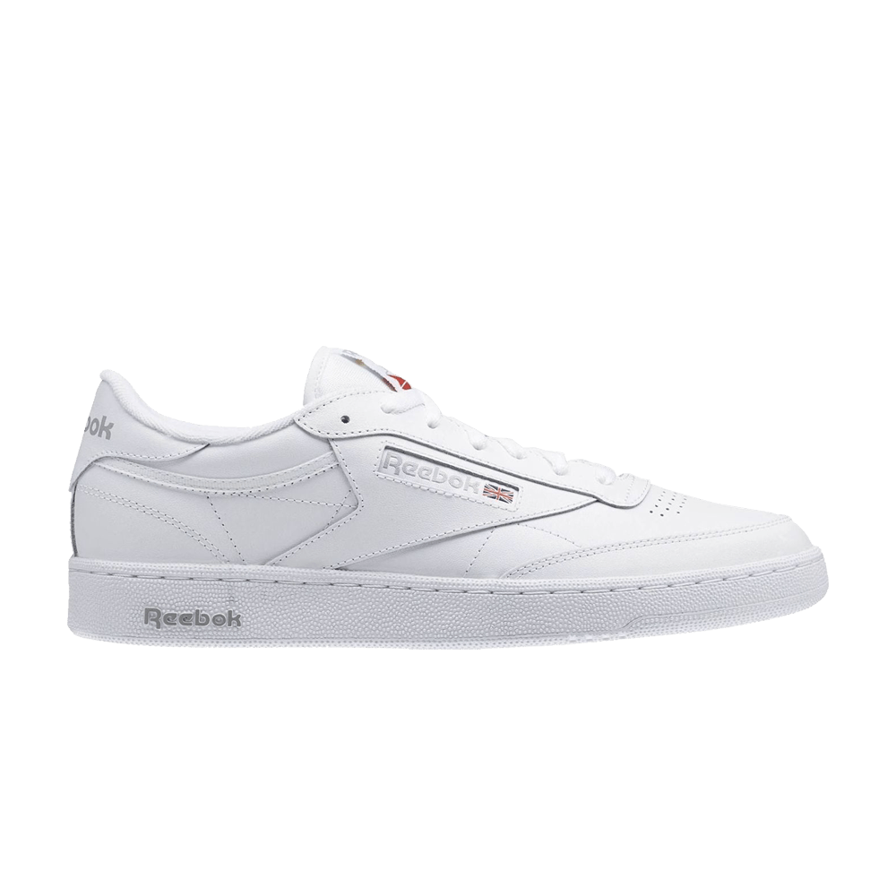 Кроссовки Reebok Club C 85
