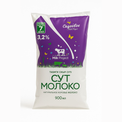 Творог домашний President 5% 450 гр