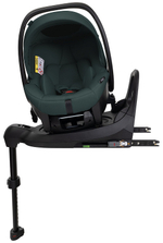 Автокресло Chicco Kory Plus I-size с базой Full 360 i-size base Fir Tree