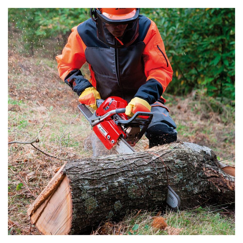 Пила бензиновая (бензопила) EFCO MT 6500