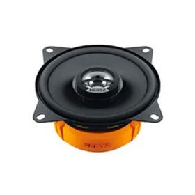 Коаксиальная акустика 4"