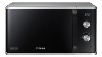 Мікрохвильова піч SAMSUNG MS23K3614AS/UA