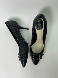 Туфли Christian Dior