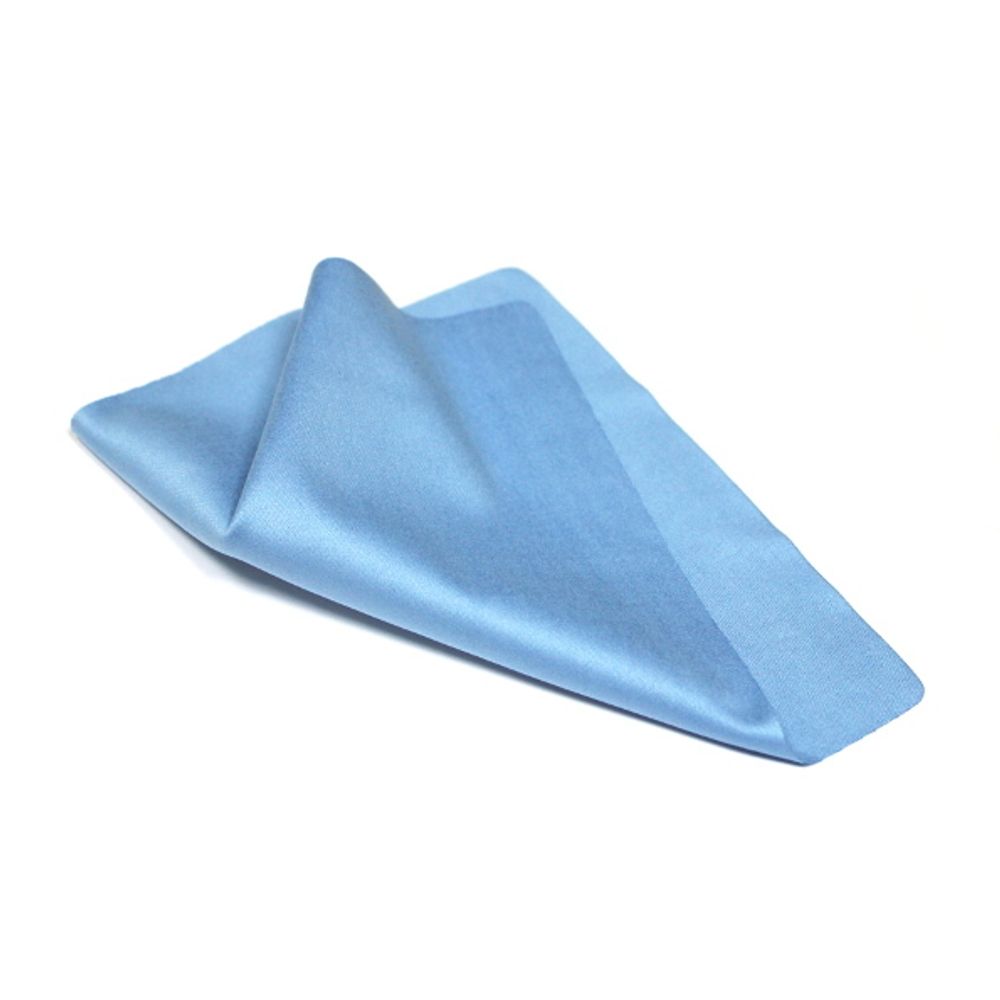 Салфетка Для Виниловых Пластинок (Microfiber Cleaning Cloth)