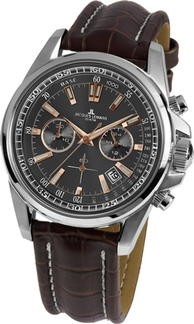 Jacques Lemans 11117WN