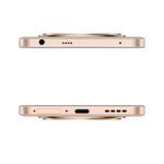 Смартфон realme 13+ 12/256 ГБ, Dual nano SIM, Ростест, victory gold