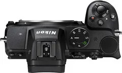 Nikon Z5 Body