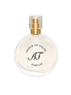 Духи Любовь в цветах (Amour en Fleurs), 30мл