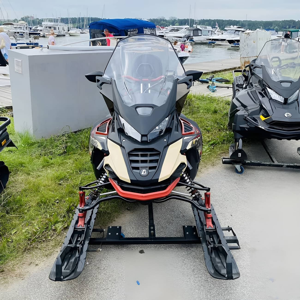 Снегоход АОДЕС Snowcross 1000 WT (2025)