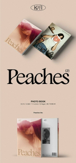 KAI EXO - Peaches (Peaches ver.)