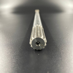 Вал водометной насадки Yamaha 40X (PNFM40E-31001; RU-1908) (PREMARINE)