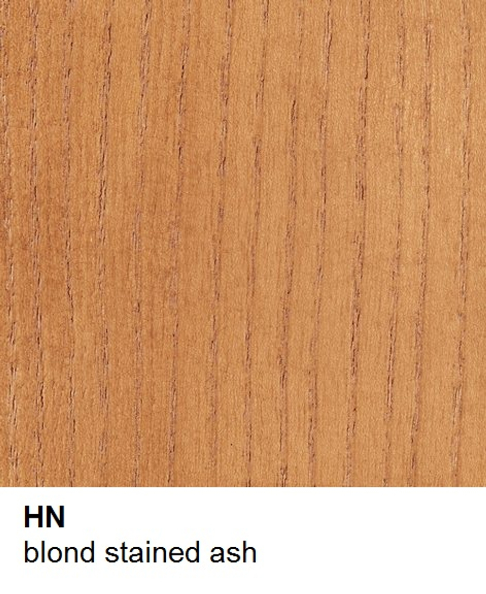 Стул деревянный с обивкой Scab Design Natural Finn, светлый ясень, терракотовый