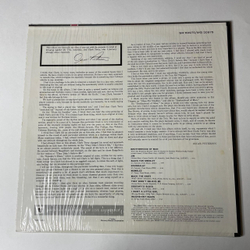 Винтажная виниловая пластинка LP Oscar Peterson Trio and Clark Terry Oscar Peterson Trio One (USA 1973)