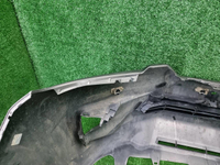 Бампер передний Toyota LC Prado 150 (2017-2020)