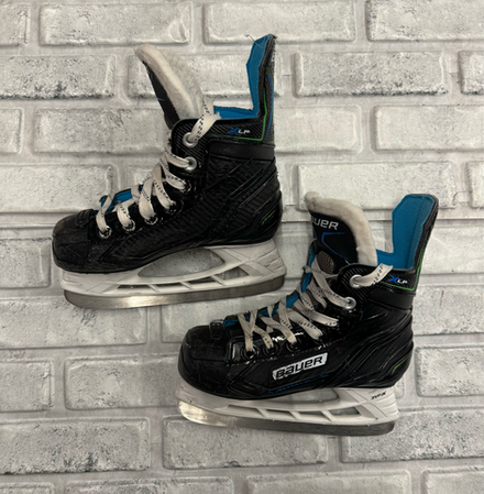 BAUER XLP Y12R