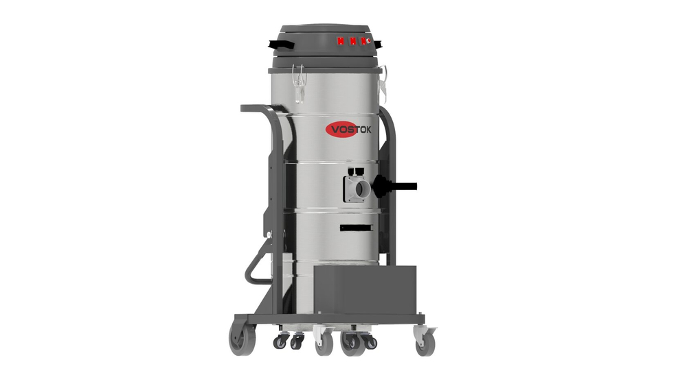 Промышленный пылесос Vostok PDW-L c набором акссесуаров 50мм