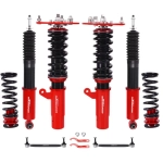 MaXpeedingrods Coilovers Lowering Kit подходит для автомобиля BMW 3-Series AWD F30 2013-2019