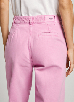 Брюки Pepe Jeans