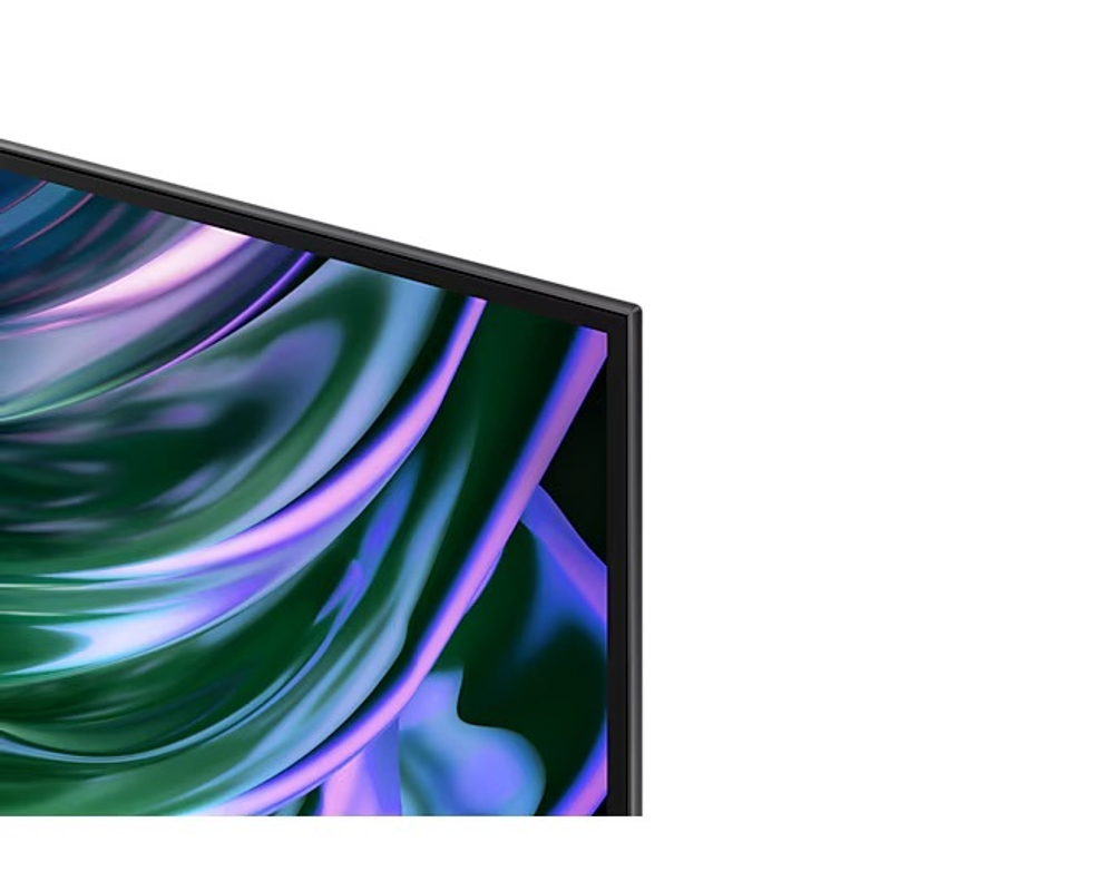 Телевизор Samsung OLED 4K QE65S90D