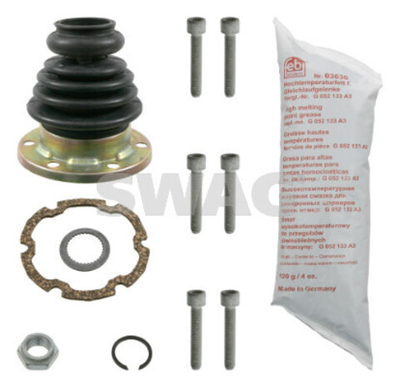 SWAG - 30830003-SWA - Bellow Kit, drive shaft