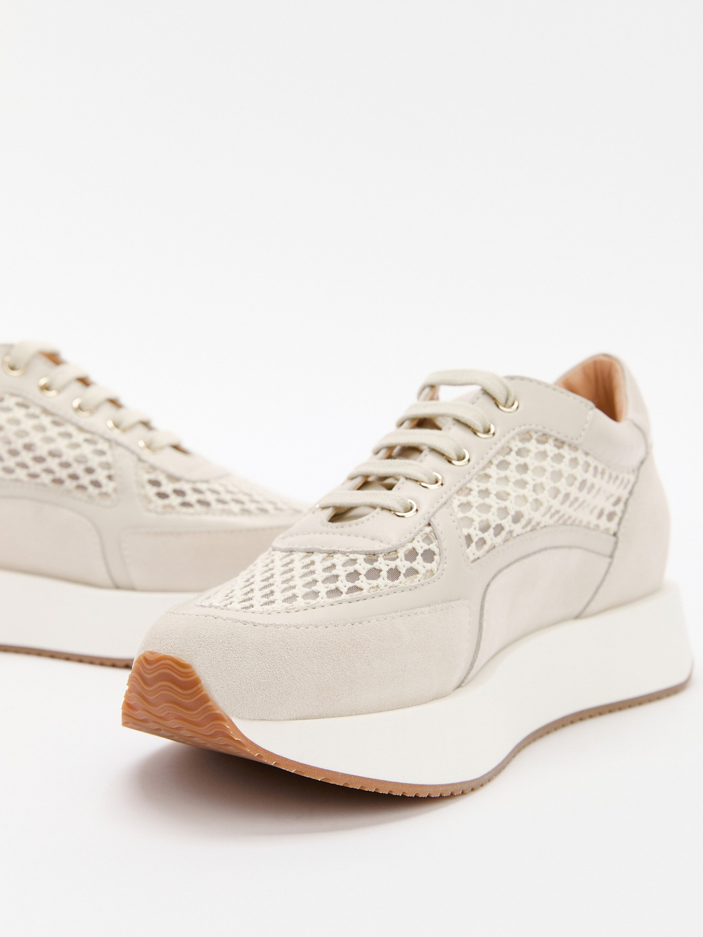 Кроссовки женские KELTON LIBERTY MAX