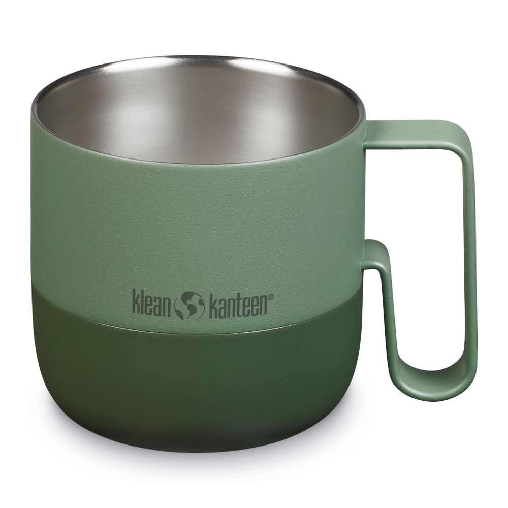 Термокружка Klean Kanteen Rise Mug 14oz (400 мл) Sea Spray
