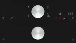 Индукционная стеклокерамич. панель Neff T66STY4L0