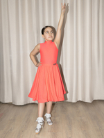 Рейтинговое платье для девочки