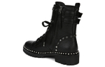 SAM EDELMAN Martin Boots Women"s Black