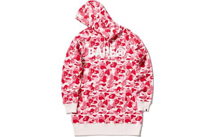 Худи A BATHING APE BAPE Logo, 0ZXDSM35502XM