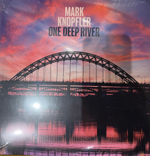 Виниловая пластинка Mark Knopfler – One Deep River 2LP