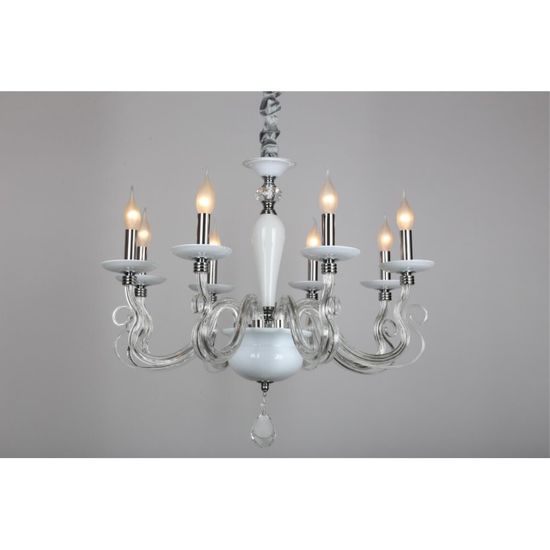 Люстра подвесная OML-79303-08