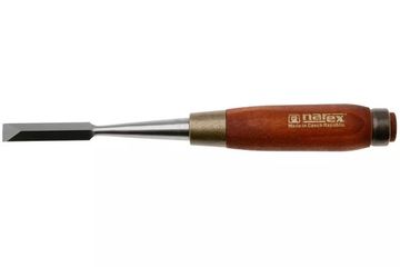 Стамеска 13 мм NAREX Ласточкин хвост WOOD LINE PLUS 813513