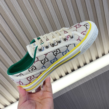 Gucci Tennis 1977 Sneaker