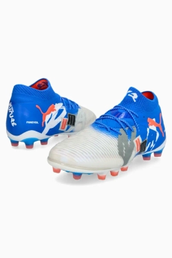 Бутсы Puma Future 8 Ultimate Forever AG