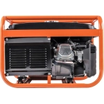 PATRIOT GRS 3500E бензиновый генератор 476102250