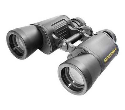 Бинокль КОМЗ БПЦ2 10х40 Байгыш, обрезиненный