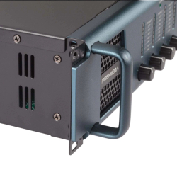 Усилитель мощности Premiera CH4 4600 BK