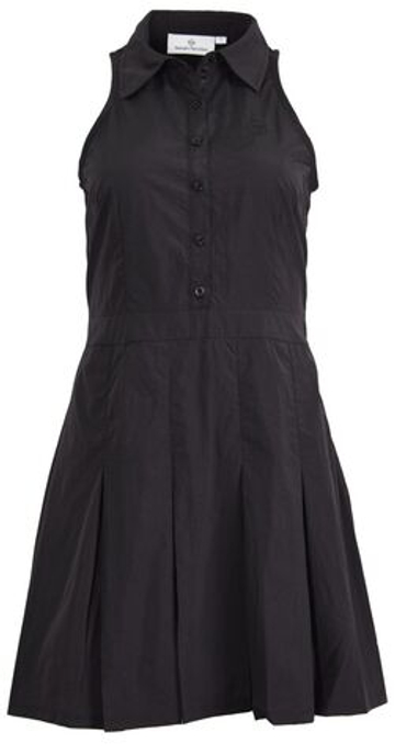 Теннисное платье Sergio Tacchini Kamala - black