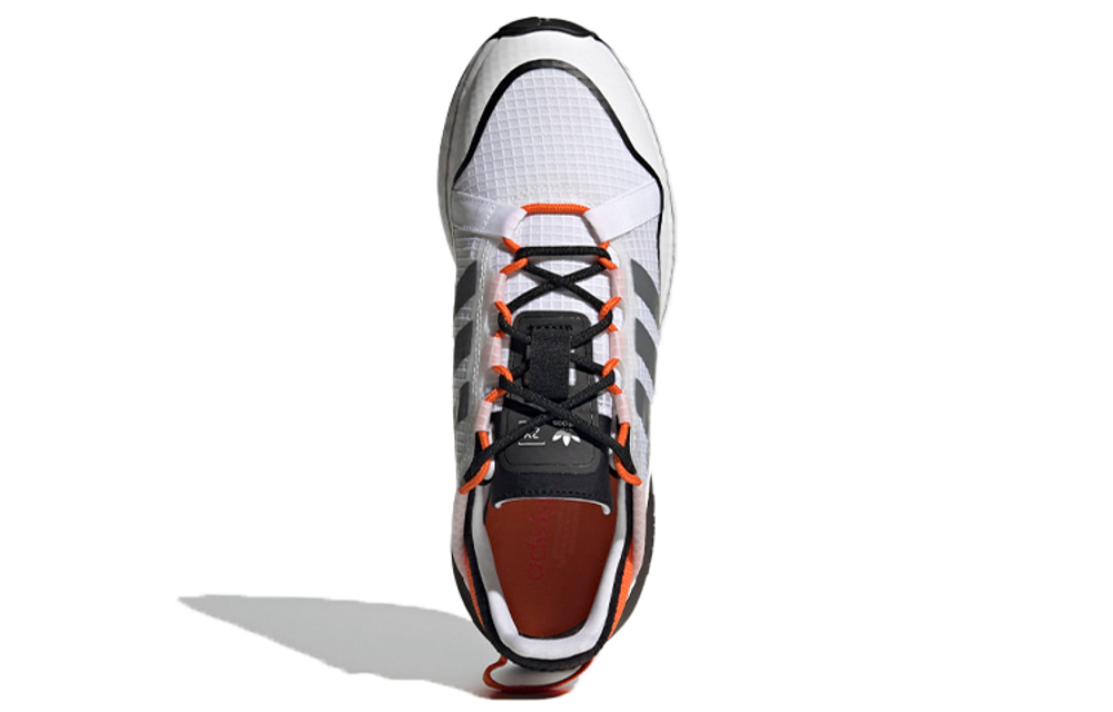 Кроссовки Adidas Originals Zx 2K Boost Pure