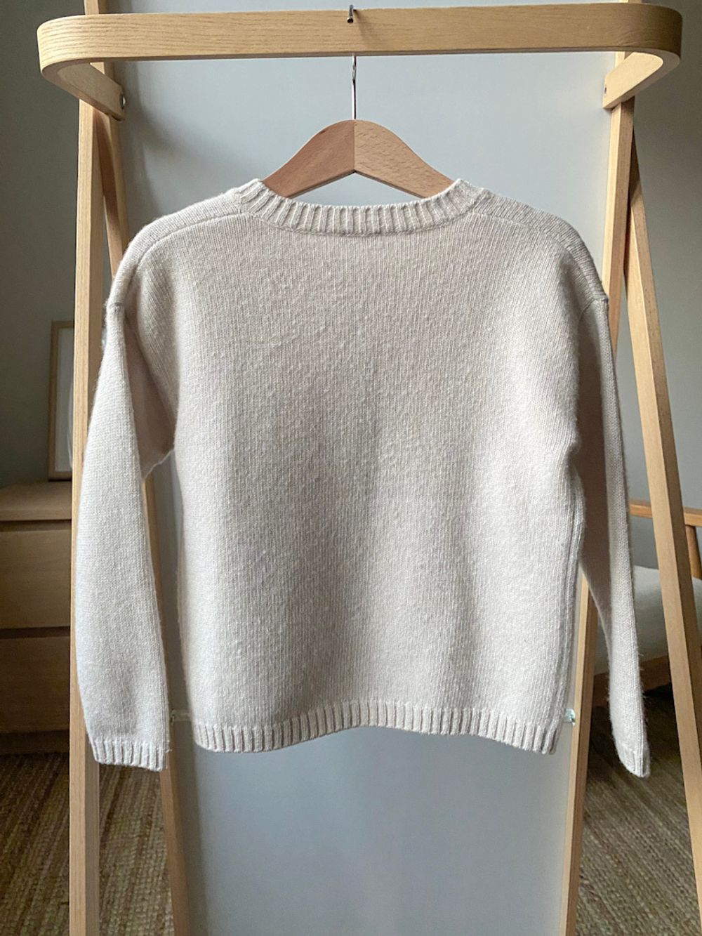 Кардиган Il Gufo