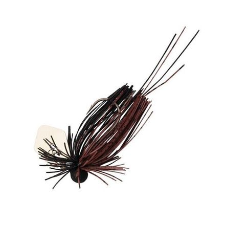 Steel-Cannon Jig 41/5.2 #02