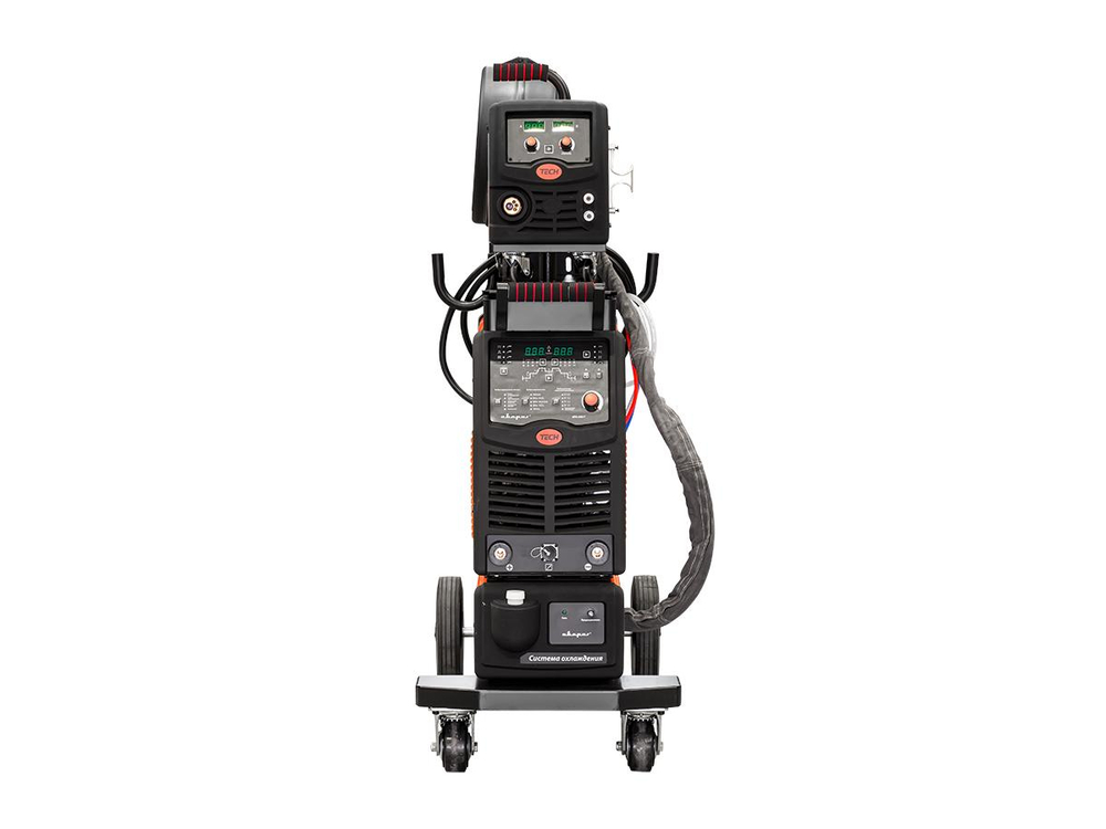 Сварочный инвертор Сварог TECH MIG 350 P (N316)